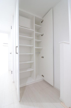 ＧｒａｎＤｕｏ用賀４ 