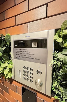 モナークマンション代々木Ⅰ 