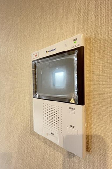 モナークマンション代々木Ⅰ 