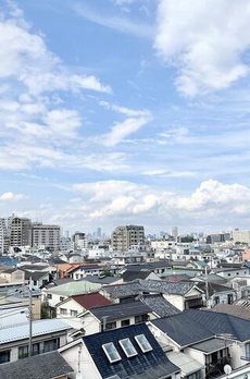 グローリオ田園調布 