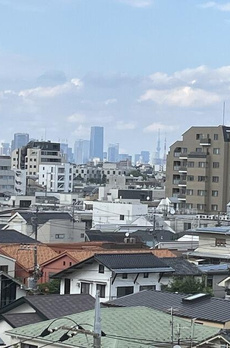 グローリオ田園調布 