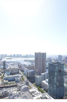 キャピタルマークタワー 