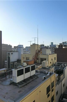オープンレジデンシア日本橋横山町 