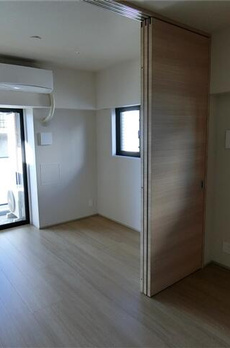 オープンレジデンシア日本橋横山町 