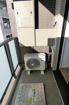 オープンレジデンシア日本橋横山町 