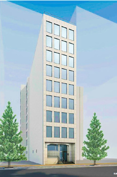 銀座ウイングビル 