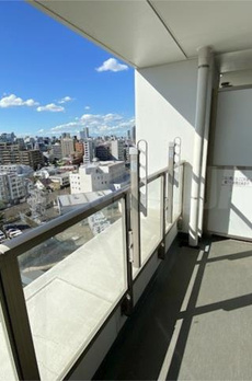 ザ・パークハウス西新宿タワー６０ 