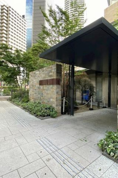 ザ・パークハウス西新宿タワー６０ 