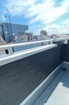 品川区中延６丁目戸建 