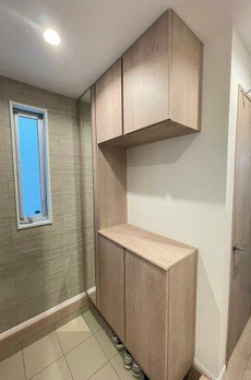 品川区中延６丁目戸建 