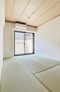 クレールメゾン左門町 
