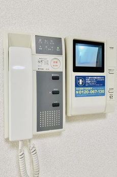 クレールメゾン左門町 