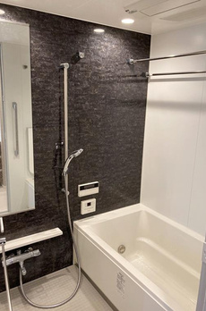 シティハウス文京茗荷谷レジデンス 