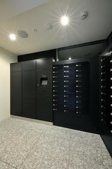 バウスステージ広尾 