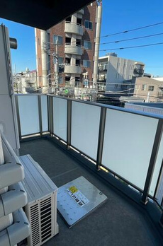プライマル新中野 