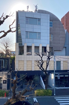 ＵＲＢＡＮ　ＰＡＲＫ　ＧＲＡＮＤＥ代官山 