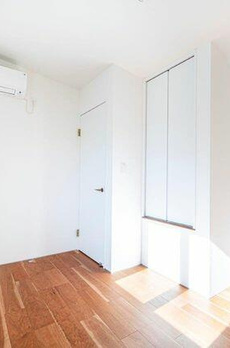 南麻布４丁目戸建 