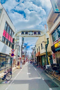 エミリブ東長崎 