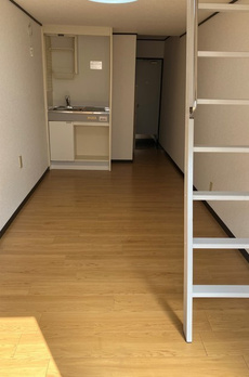 ハイツ武蔵野台 