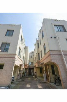 セボン恵比寿 