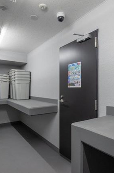 ジオエント池袋 