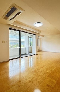 ライオンズマンション学芸大学グランフォート 