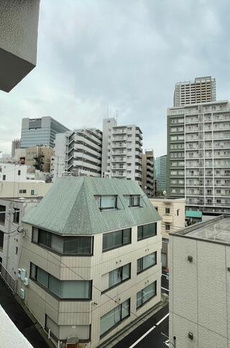 メゾンド島津山 