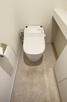 パークナード目黒 