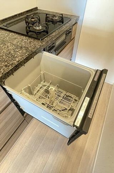 パークナード目黒 