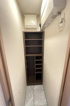 パークナード目黒 