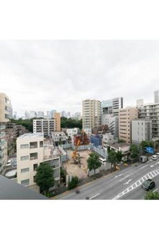 グランクリュ新宿御苑 