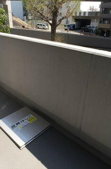 セレニティコート渋谷神泉 