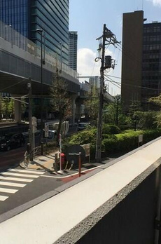 セレニティコート渋谷神泉 