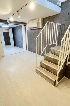Ｇｒａｚｉａ武蔵小山 