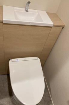 サンウッドフラッツ神田神保町 