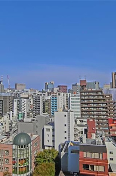 サンウッドフラッツ神田神保町 