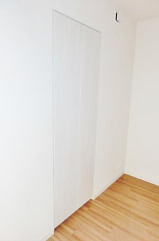 フレンシア洗足池 