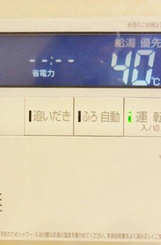 フレンシア洗足池 