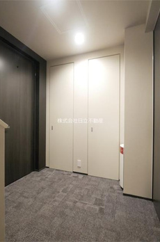 パティオＢ渋谷本町 