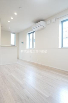 パティオＢ渋谷本町 