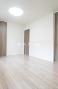 パティオＢ渋谷本町 
