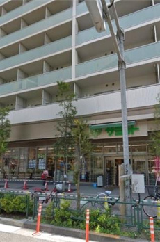 パティオＢ渋谷本町 