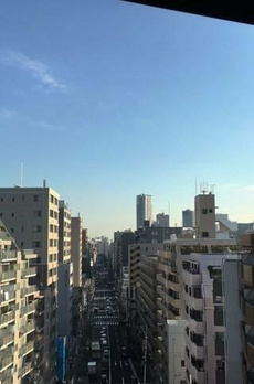 プラウド文京千駄木 