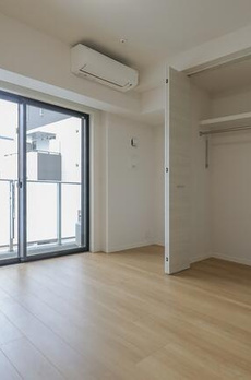 ファインクレスト巣鴨 