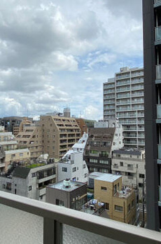 スカイグランデ新御徒町 