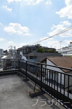 砂土原ハウス 