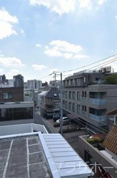 砂土原ハウス 