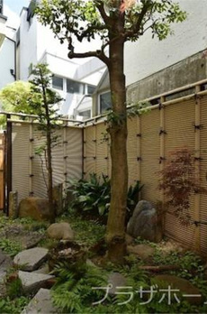 砂土原ハウス 