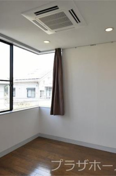 砂土原ハウス 