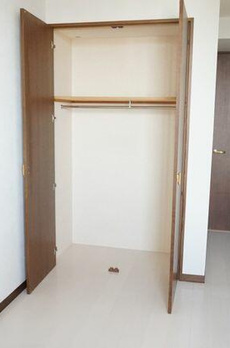 西早稲田パークタワー 